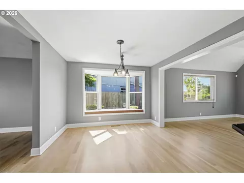 Living - 2930 Norkenzie Rd, Eugene, OR 97408 photo 7 of 8