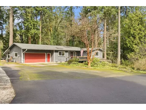 6337 SE Brownlee Rd, Milwaukie, OR 97267