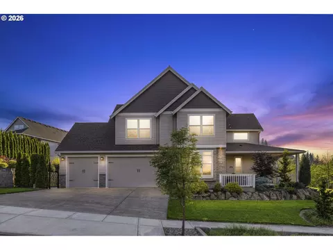 1668 SE 35th Ter, Gresham, OR 97080