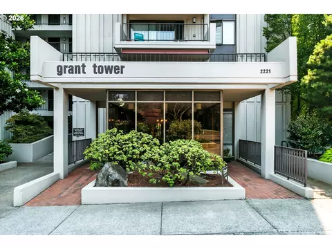 2221 SW 1st Ave #222, Portland, OR 97201