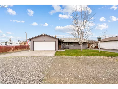 315 NE Second St, Irrigon, OR 97844 photo 1