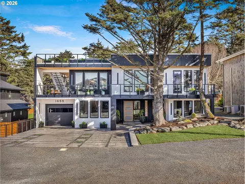 1659 Forest Lawn Rd, Cannon Beach, OR 97110
