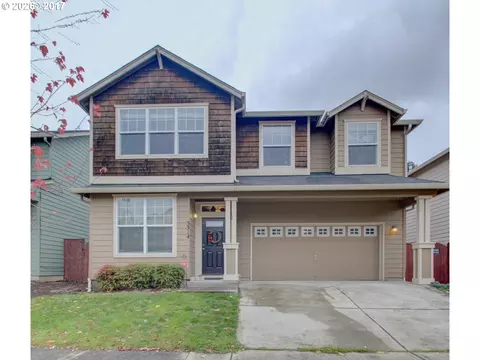 3514 NE 43rd St, Vancouver, WA 98661