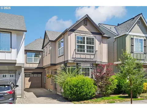 20621 SW Rosemount St, Beaverton, OR 97078