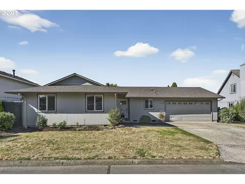 11354 SW Chantilly, Wilsonville, OR 97070