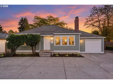 4564 NE 82nd Ave, Portland, OR 97220