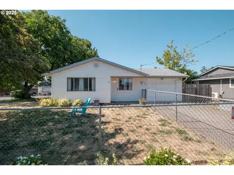 309 High St, Jefferson, OR 97352