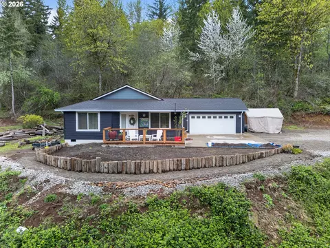 24307 NE 232nd Ave, Battle Ground, WA 98604