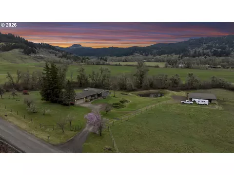 26630 SW Thomson Mill Rd, Sheridan, OR 97378