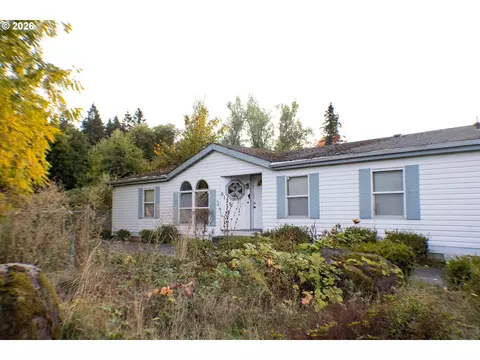 5125 SE Jenne Rd, Portland, OR 97236