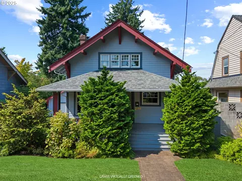 2603 NE 44th Ave, Portland, OR 97213