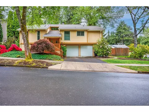 9620 SW Carriage Way, Beaverton, OR 97008