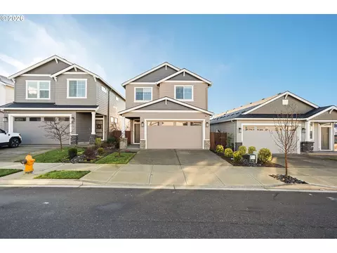 719 NW 178th St, Ridgefield, WA 98642