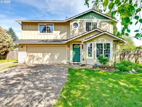 203 SW 3rd Ave, Battle Ground, WA 98604