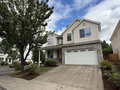 12289 SW Hollow Ln, Portland, OR 97223