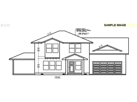 154 Coles Valley St, Sutherlin, OR 97479