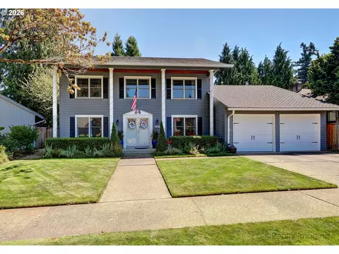 16346 NE Tillamook St, Portland, OR 97230