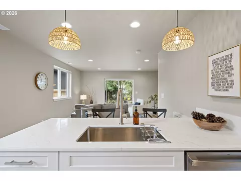 Kitchen - 1946 7th St, Springfield, OR 97477 photo 6 of 6
