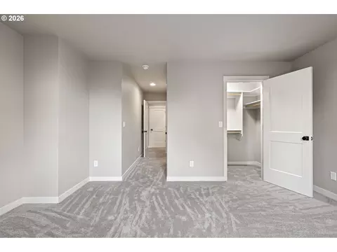 Bedroom - 1946 7th St, Springfield, OR 97477 photo 3 of 8
