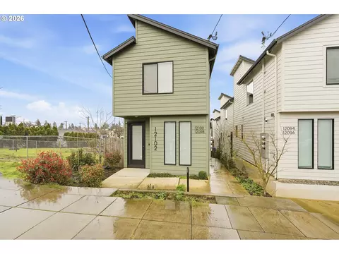 Undisclosed, Portland, OR 97216