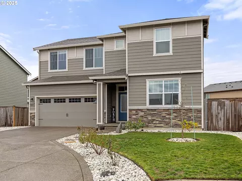 16611 NE 93rd Way, Vancouver, WA 98682