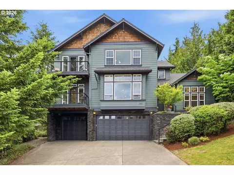 2667 NW Birkendene St, Portland, OR 97229