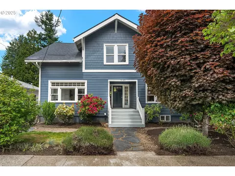 5125 NE Davis St, Portland, OR 97213