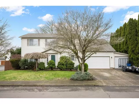 9606 NE 134th Ave, Vancouver, WA 98682