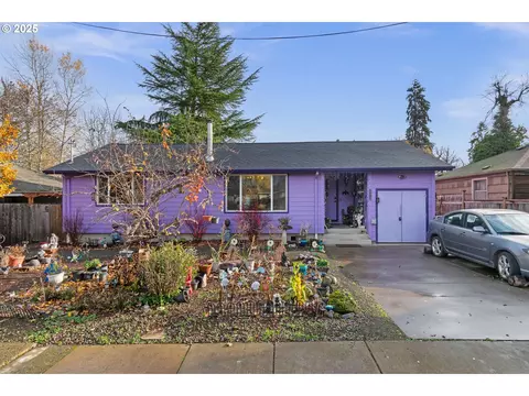 2115 Arthur St, Eugene, OR 97405