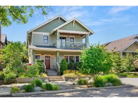 934 SE Rex St, Portland, OR 97202