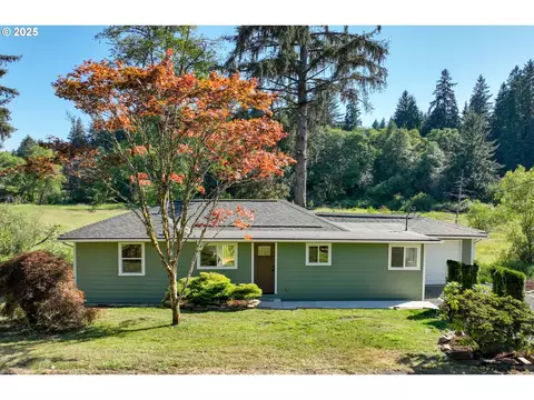 40956 Old Highway 30, Astoria, OR 97103