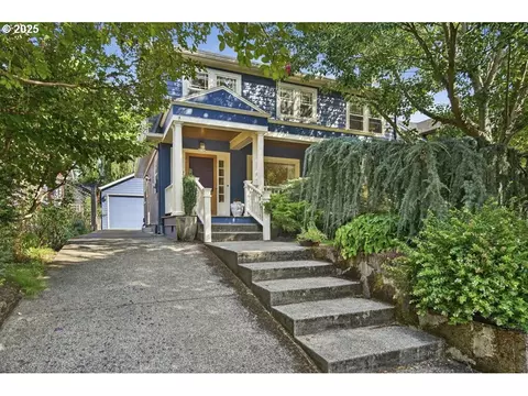 2116 NE 25th Ave, Portland, OR 97212