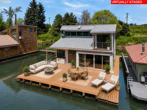 17757 NW Sauvie Island Rd #25, Portland, OR 97231