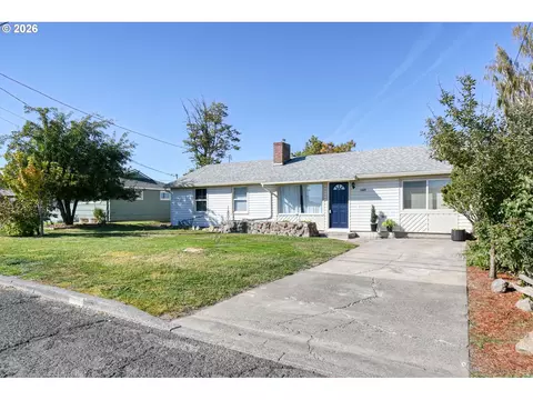 Other - 1609 SW Hailey Ave, Pendleton, OR 97801 photo 9 of 9