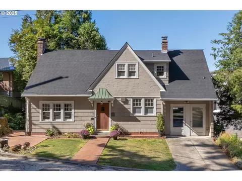 6300 SE Yamhill St, Portland, OR 97215
