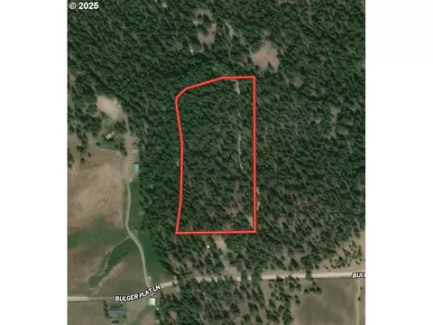 Bulger Flat, Baker City, OR 97814