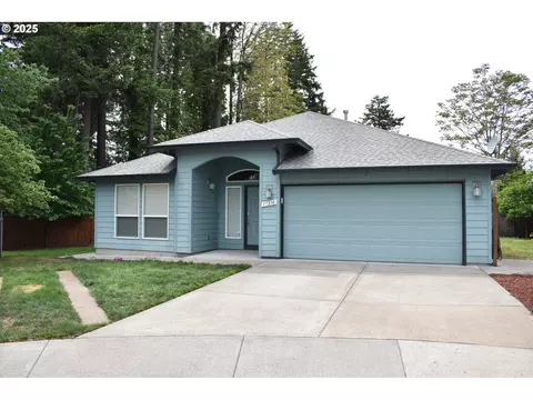 17210 SE Woodward Ct, Portland, OR 97236
