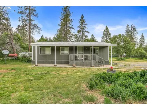 150 W Obrien St, O'brien, OR 97534