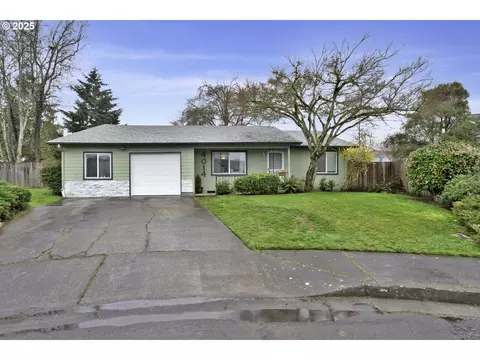 4014 Josh St, Eugene, OR 97402