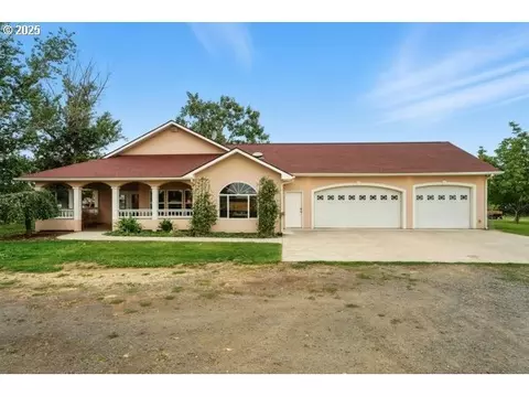 84634 Winesap Rd, Milton Freewater, OR 97862