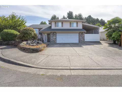 5126 Bailey Ct NE, Keizer, OR 97303