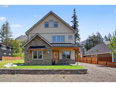 285 S Detroit Rd S, Detroit, OR 97342