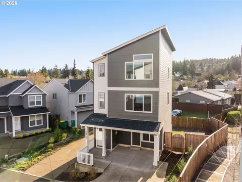 19718 SW Brandy Ln, Beaverton, OR 97007