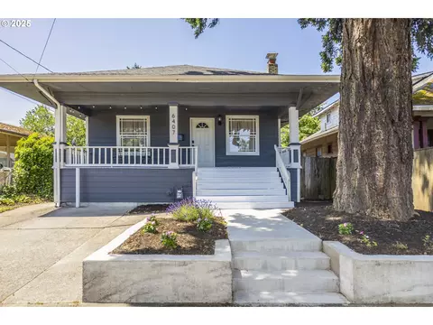 6407 SE 72nd Ave, Portland, OR 97206
