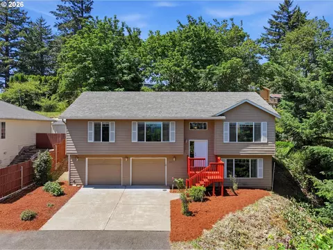 3047 Wallace Rd NW, Salem, OR 97304