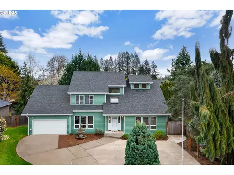 10093 SW Woodard Ln, Portland, OR 97223