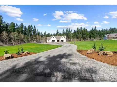 21502 NE 269th St, Battle Ground, WA 98604