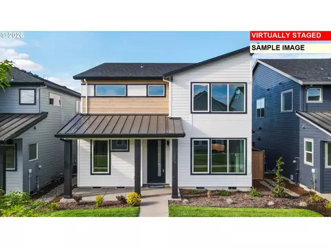 8551 SE Stonecrop Ln, Hillsboro, OR 97129