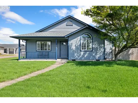 805 Echo Hollow Rd, Eugene, OR 97402 photo 1