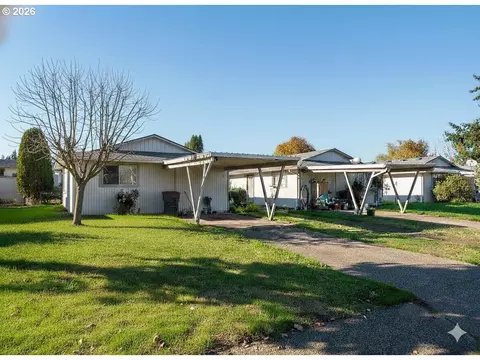 505 NW Fenton St, Mcminnville, OR 97128